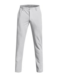 Under Armour Drive Tapered Pant pánské golfové kalhoty, světle šedé