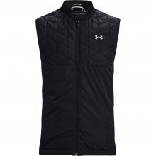 Under Armour Reactor VLAP Golf pánská vesta, černá, vel. XXL DOPRODEJ