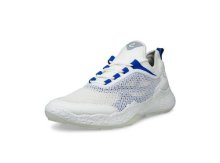 ECCO Biom H5 Textile pánské golfové boty, bílé