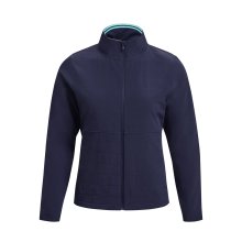 Under Armour Storm Revo dámská bunda, tmavě modrá, vel. L DOPRODEJ