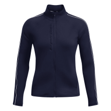 Under Armour Storm Midlayer dámská mikina, tmavě modrá, vel. L DOPRODEJ