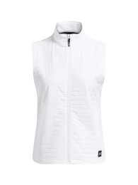 Under Armour Drive Pro Storm dámská vesta, bílá