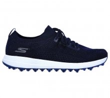 Skechers Max Glitter dámské golfové boty, tmavě modré, vel. 5,5 UK DOPRODEJ