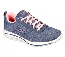 Skechers Walk Sport dámské golfové boty, tmavě modré, vel. 4 UK DOPRODEJ