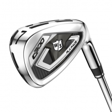 Wilson Staff C300 pánské železo č. 7, Regular flex, ocel, pravé - K ZAPŮJČENÍ