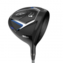 Wilson Staff D7 Driver 10,5°, Senior Flex, pravý, pánský DOPRODEJ