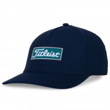 Titleist Oceanside golfová čepice, tmavě modrá