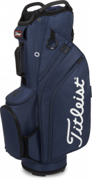 Titleist 14 Cart bag, tmavě modrý