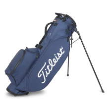 Titleist Players 4 Stand bag, tmavě modrý