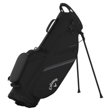 Callaway Chase Stand bag 25, černý