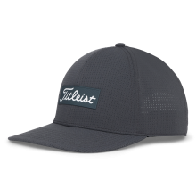 Titleist Oceanside golfová čepice, šedá