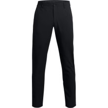 Under Armour Drive Tapered Pant pánské golfové kalhoty, černé