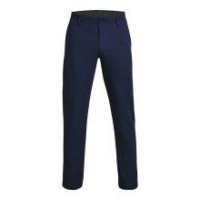 Under Armour Drive Tapered Pant pánské golfové kalhoty, tmavě modré