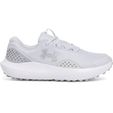 Under Armour Surge pánské golfové boty, světle šedé