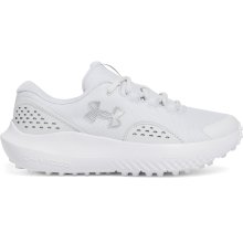 Under Armour Surge dámské golfové boty, světle šedé