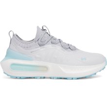 Under Armour Phantom Fore dámské golfové boty, světle šedé