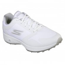Skechers GO GOLF EAGLE - RELAXED FIT dámské golfové boty, bílá, vel. 4,5 UK