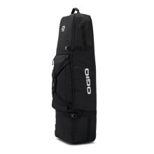 OGIO Alpha Travel bag, černý