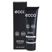 ECCO Smooth Leather - krém na boty