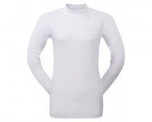 FootJoy ProDry Thermal Base Layer Mock, dámský, bílý