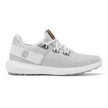 FootJoy Flex Coastal dámské golfové boty, šedá, vel. 6,5 UK DOPRODEJ