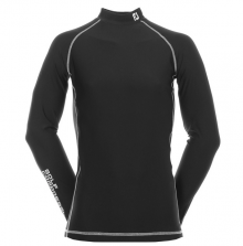 FootJoy Thermal Base Layer, pánský, černý