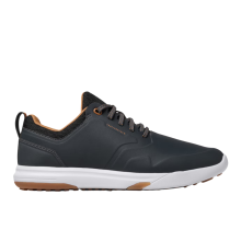 TravisMathew The Daily Pro Hybrid Plus pánské golfové boty, tmavě šedé