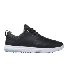TravisMathew The Daily Pro Hybrid Plus pánské golfové boty, černé