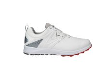 Callaway Adapt pánské golfové boty, bílé DOPRODEJ