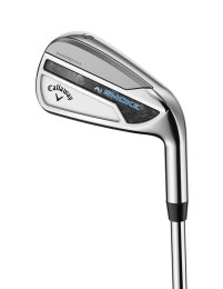 Callaway Paradym Ai Smoke set pánských želez 5 - SW, REG, pravé, grafit