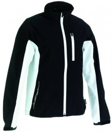 Galvin Green dámská goretexová bunda Angel, černá/bílá, vel. S DOPRODEJ