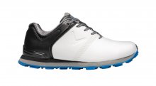 Callaway Apex Junior dětské golfové boty, bílé/černé, vel. 4 UK DOPRODEJ