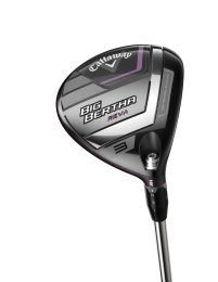 Callaway Big Bertha REVA 23 Fairwayové dřevo č. 3, WMS, dámské, pravé