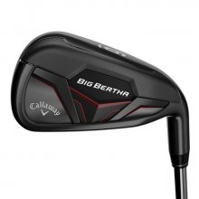 Callaway Big Bertha 19 set pánských želez 5 - SW, REG, pravé, grafit