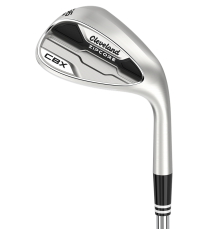 Cleveland CBX Zipcore wedge 52°11°, pánská, pravá DOPRODEJ