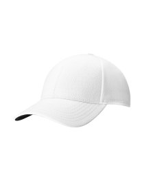 Callaway Front Crested pánská golfová čepice, bílá