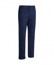 Callaway 5 Pocket dámské golfové kalhoty, tmavě modré
