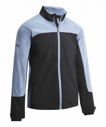 Callaway Block Windjacket pánská golfová bunda, černá/šedá, vel. M DOPRODEJ