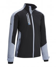 Callaway Stormguard Waterproof pánská bunda, černá/šedá, vel. S DOPRODEJ