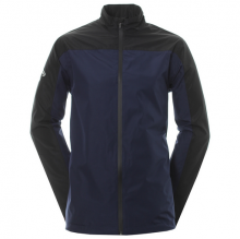 Callaway Corporate Waterproof pánská golfová bunda, královská modrá/černá