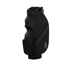 Callaway Chase 14 Cart bag 25, černý