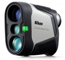 NIKON COOLSHOT 50i