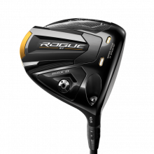 Callaway Rogue ST MAX D Driver 12°, WMS, dámský, pravý