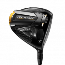 Callaway Rogue ST MAX LS Driver 10,5°, STF, pánský, pravý
