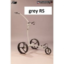 Davies Caddy Compact GREY RS, DHC, baterie 7,8Ah (27 jamek) + TAŠKA, DOPRODEJ