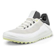 ECCO Core Mesh pánské golfové boty, bílé, vel. 42 EU DOPRODEJ