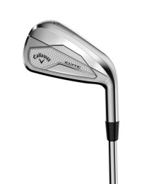 Callaway Elyte pánské železo č. 7, REG, pravé, ocel - K ZAPŮJČENÍ
