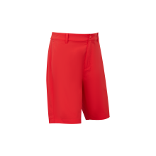 FootJoy Par pánské golfové kraťasy, červené