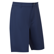 FootJoy Performance Tapered Fit pánské golfové kraťasy, tmavě modré