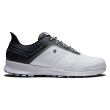 FootJoy Stratos pánské golfové boty, bílé/šedé DOPRODEJ